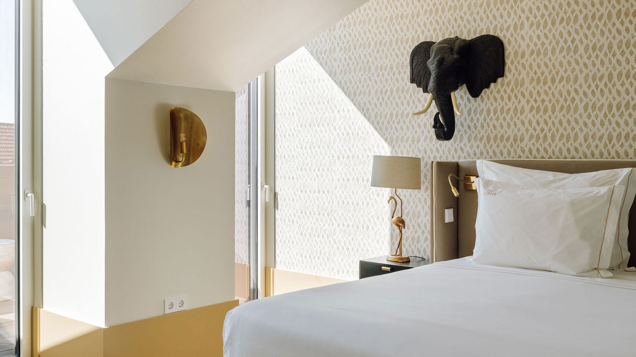Hotel Ivens